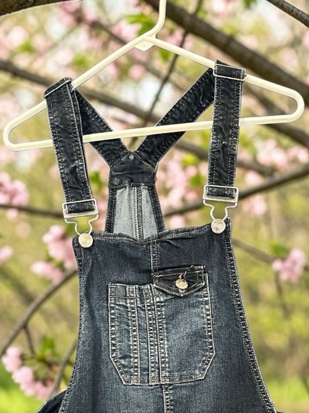 Overalls - Picture 2 of 13